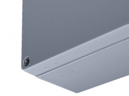 Корпус GA 175х80х57мм из литого алюм. Rittal 9106210 389401