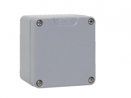 Корпус GA 75х80х57мм IP66 алюм. Rittal 9104210 430568