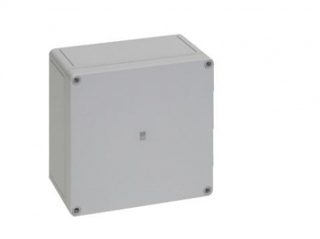 Корпус PK 182х180х90мм поликарбонат. Rittal 9517000 453804