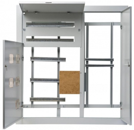 Корпус метал. 1010х950х100 IP31 без клем. блока ЩЭ-5 DEKraft 30713DEK 406088