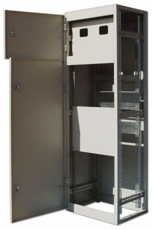 Корпус метал. ВРУ в станд. компл. 1800х800х450 IP31 К DEKraft 30820DEK 1113430