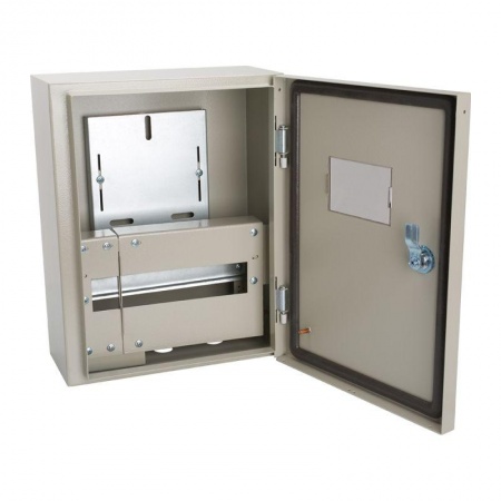 Корпус метал. ЩУРн 1/12 395х310х165 IP31 УХЛ3 КЭАЗ 243783 464854