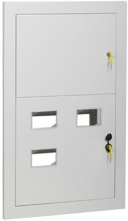Корпус метал. ЩЭ-3-2 36 УХЛ3 IP31 ИЭК IND-MKM12-03-30 414507