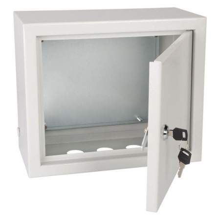 Корпус металлический ЩМП 231 250х300х150 IP31 УХЛ3 КЭАЗ 243727 1214331