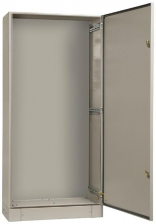 Корпус металлический ЩМП-18.6.4-0 74 У2 IP54 ИЭК YKM40-1864-54 238708
