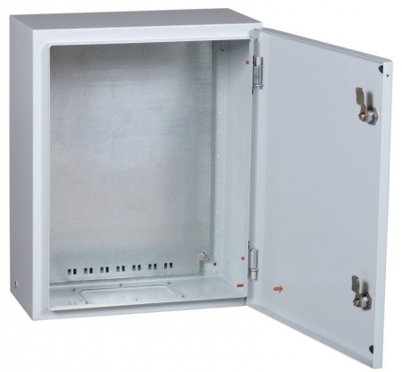 Корпус металлический ЩМП-2-2 36 УХЛ3 IP31 PRO ИЭК YKM42-02-31-P 315458