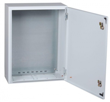 Корпус металлический ЩМП-3-2 36 УХЛ3 IP31 PRO ИЭК YKM42-03-31-P 315460