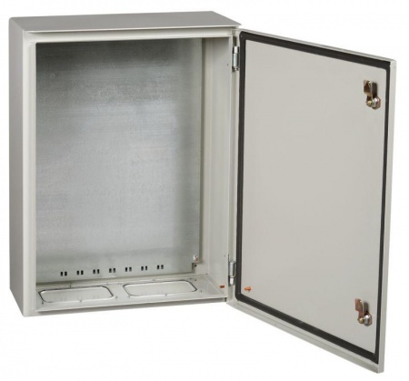 Корпус металлический ЩМП-3-2 У1 IP54 PRO ИЭК YKM42-03-54-P 315461