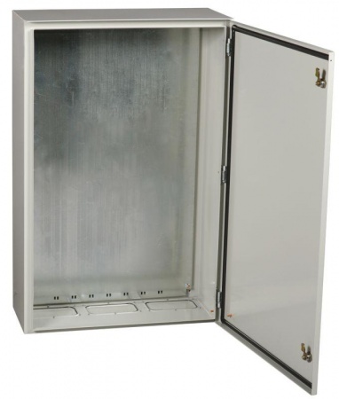 Корпус металлический ЩМП-5-2 У1 IP54 PRO ИЭК YKM42-05-54-P 315463