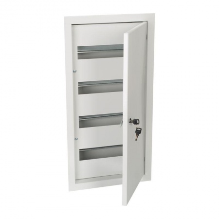 Корпус металлический ЩРв 48 630х320х120 IP31 УХЛ3 КЭАЗ 243778 1214355