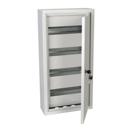 Корпус металлический ЩРн 48 620х310х120 IP31 УХЛ3 КЭАЗ 243771 1214365