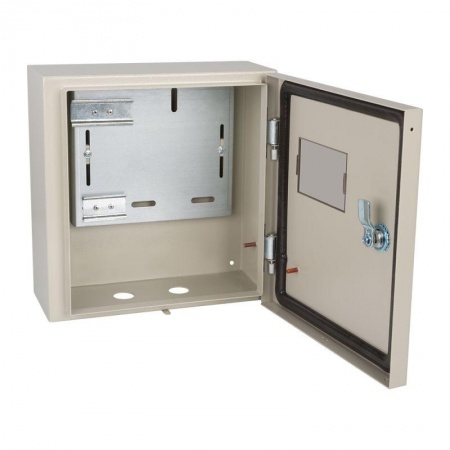 Корпус металлический ЩУ 1/1 0 310х300х150 IP54 УХЛ2 КЭАЗ 243787 1214369