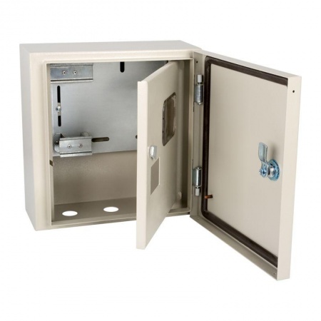Корпус металлический ЩУ 1/1 1 310х300х150 IP54 УХЛ2 КЭАЗ 243788 1214370