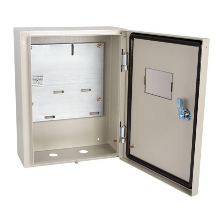 Корпус металлический ЩУ 3/1 0 395х310х150 IP54 УХЛ2 КЭАЗ 243789 465668