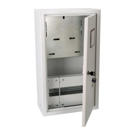 Корпус металлический ЩУРн 3/12 0 540х310х165 IP31 УХЛ3 КЭАЗ 243784 1214375