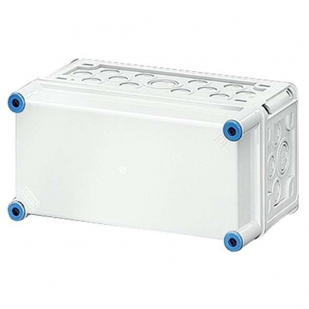 Корпус пластиковый Mi 300х150х170 IP65 Mi0101 HENSEL 2000007 148814