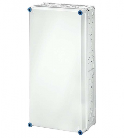 Корпус пластиковый Mi 300х600х170 IP65 Mi0401 HENSEL 2000012 298940