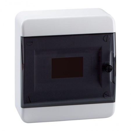 Корпус пластиковый Optibox P BNK 2 08 IP41 КЭАЗ 117915 1023901