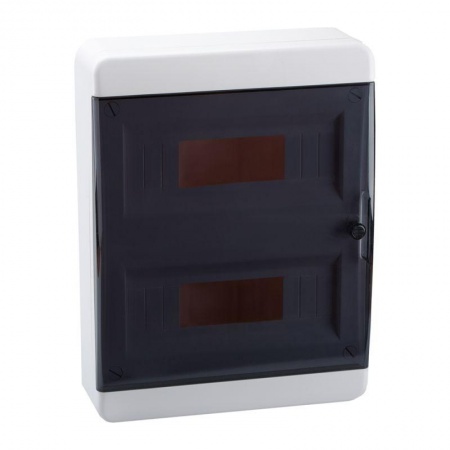 Корпус пластиковый Optibox P BNK 2 24 IP41 КЭАЗ 117925 1023903