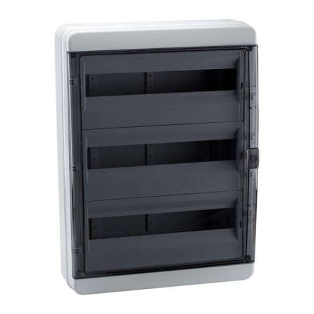 Корпус пластиковый Optibox P BNK 3 54 IP65 КЭАЗ 117980 1023909