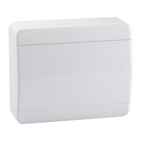 Корпус пластиковый Optibox P BNN 2 12 IP41 КЭАЗ 117924 1023911