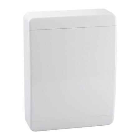 Корпус пластиковый Optibox P BNN 2 24 IP41 КЭАЗ 117929 1023912