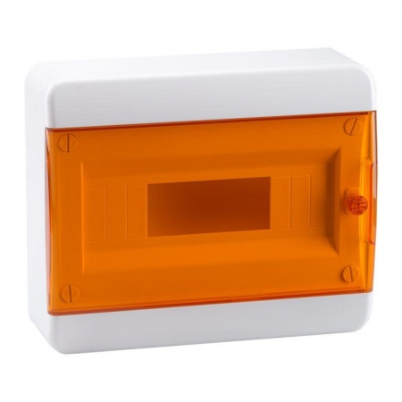 Корпус пластиковый Optibox P BNO 2 12 IP41 КЭАЗ 117922 1023920