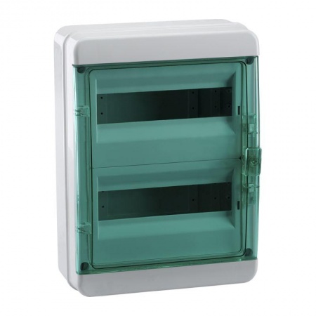 Корпус пластиковый Optibox P BNZ 3 24 IP65 КЭАЗ 117971 1023943