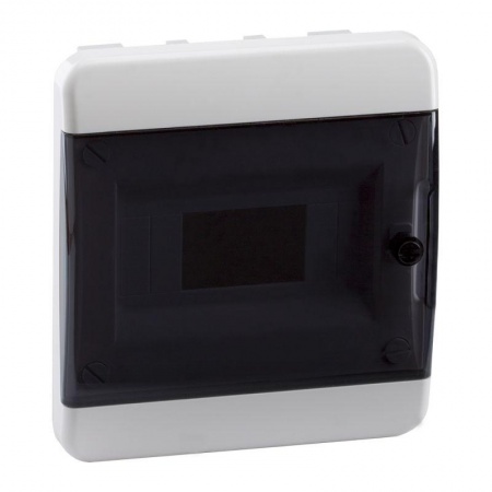 Корпус пластиковый Optibox P BVK 2 08 IP41 КЭАЗ 117940 1023946