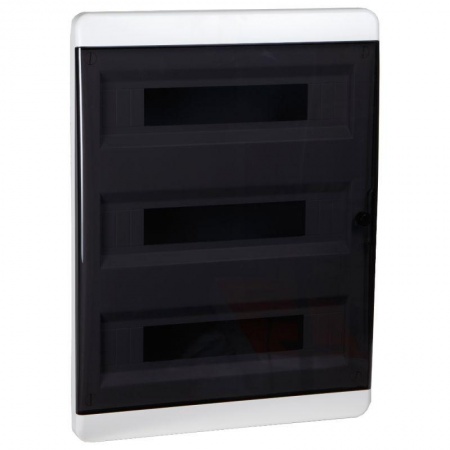 Корпус пластиковый Optibox P BVK 2 54 IP41 КЭАЗ 117960 1023950