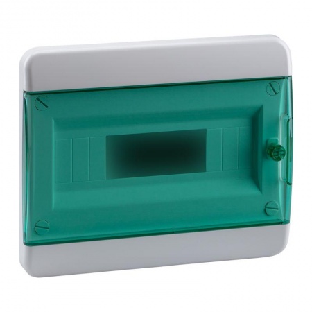 Корпус пластиковый Optibox P BVZ 2 12 IP41 КЭАЗ 117946 1023967
