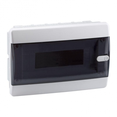 Корпус пластиковый OptiBox P CVK 1 12 IP41 КЭАЗ 145780 330106