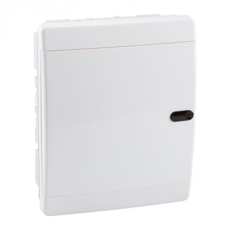 Корпус пластиковый OptiBox P CVN 1 18 IP41 КЭАЗ 145789 330116