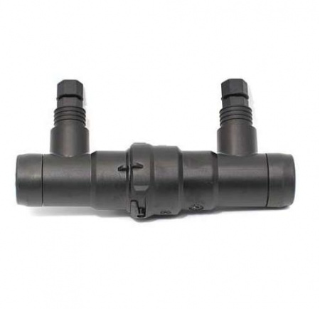 Корпус предохранителя PF-6 (2.5-6кв.мм) НИЛЕД 12000081 512310