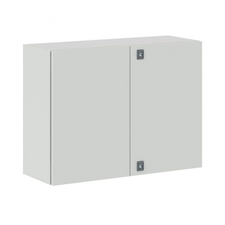Корпус сварной ST двухдверный 600х800х300 ДКС R5ST0683 512653