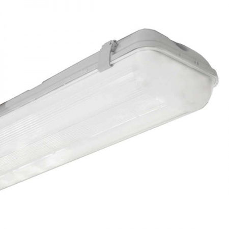 Корпус светильника ЛСП 01 2х36-012 IP65 "Норд" Ксенон 299417