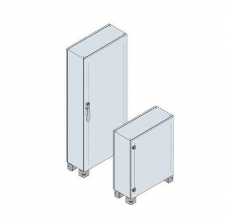 Корпус шкафа АМ2 1200х800х400мм ABB TM2284K 271546