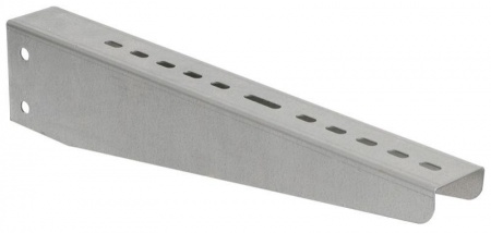 Кронштейн 500 ИЭК CLP1CZ-500-1 222658