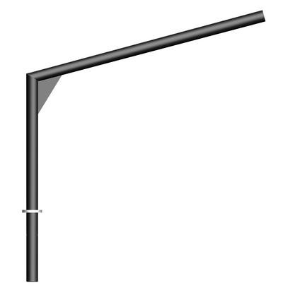 Кронштейн ТАНС.41.454.000 (2.К1-2.0-2.0-Ф3-ц) OPORA ENGINEERING OE-00492 1145754