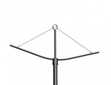 Кронштейн ТАНС.42.025.000 (4.К2-0.4-1.5-/180-О2-ц) OPORA ENGINEERING OE-00554 1145812