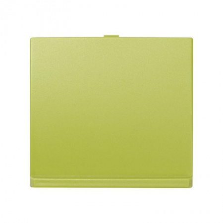 Крышка Simon44 Aqua фисташковый 4400092-065 392373