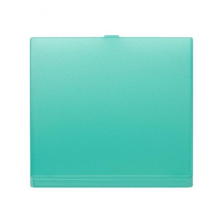 Крышка для 75370-39 полупрозрачная Simon44 Aqua фисташковый 4400092-108 392370