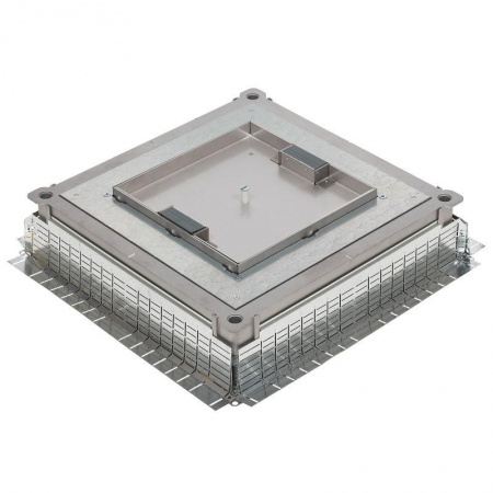 Крышка для дер. полов IP30 Leg 089688 1052278