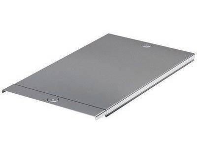 Крышка для лотка с заземл. осн.80 L3000 сталь 0.8мм ДКС 35521INOX 1005141