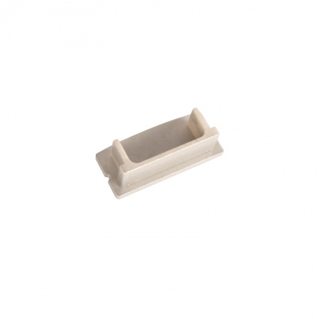 Крышка торцевая для накладного профиля глухая VARTON V4-R0-70.0001.KIT-0221 1230322