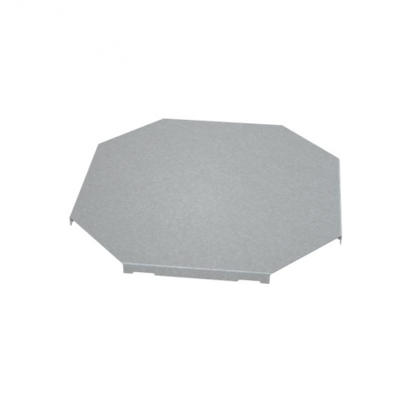 Крышка Х-разветвителя 150 "ПЛЮС" KXDplus150 КМ PL0937 1218393
