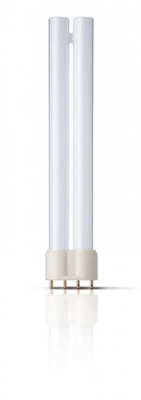 Лампа PL-L 24Вт/10/4P Philips 927903221007 / 871150095206640 457850