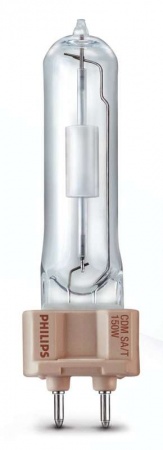 Лампа газоразрядная металлогалогенная CDM-SA/T 150W/942 155Вт капсульная 4200К G12 PHILIPS 928086605103 / 871150020094515 65595