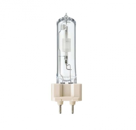 Лампа газоразрядная металлогалогенная CDM-T Essential 35W/830 35Вт капсульная 3000К G12 PHILIPS 928185405125 / 871829179145400 1203614