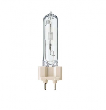 Лампа газоразрядная металлогалогенная CDM-T Essential 70W/830 70Вт капсульная 3000К G12 PHILIPS 928185505125 / 871829179149200 1203615